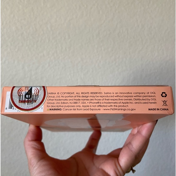 COPY - Sarina Silicone Strap Phone Case,For IPhone 13 Pro Max and IPhone 12 Pro… - Picture 7 of 9